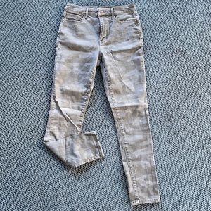 SOCIAL STANDARD JEANS